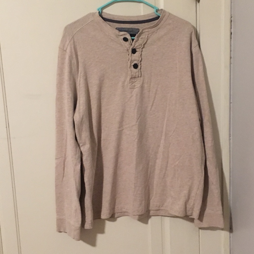 LAST CHANCE St John’s Bay Sweater